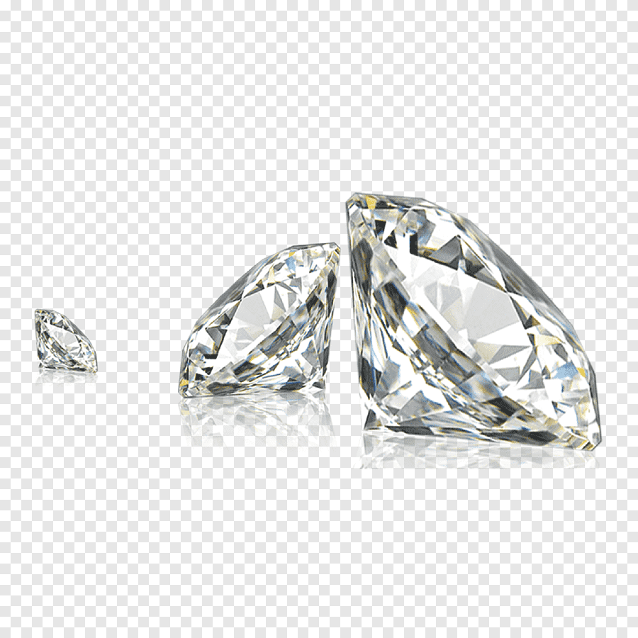 Diamants taillés