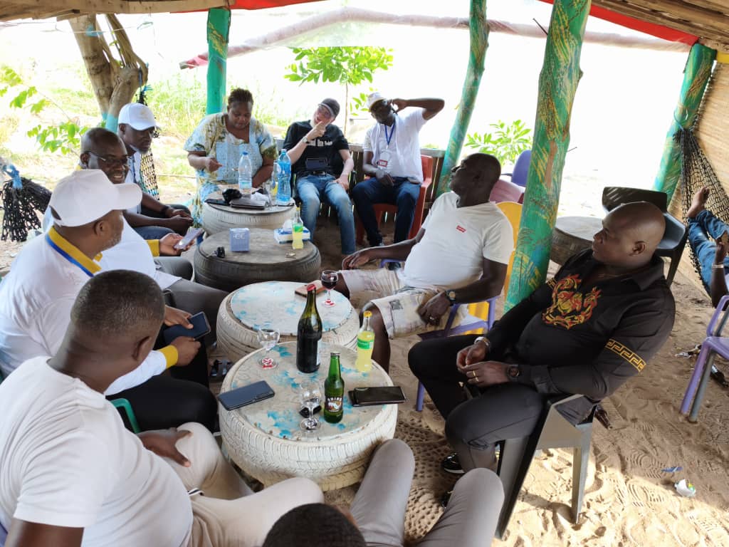 Rencontre SAVOD-CI Nawa