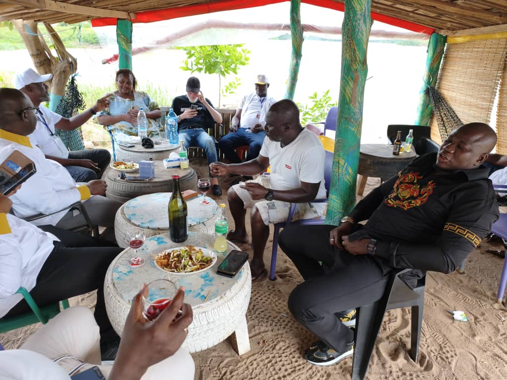 Rencontre SAVOD-CI Nawa