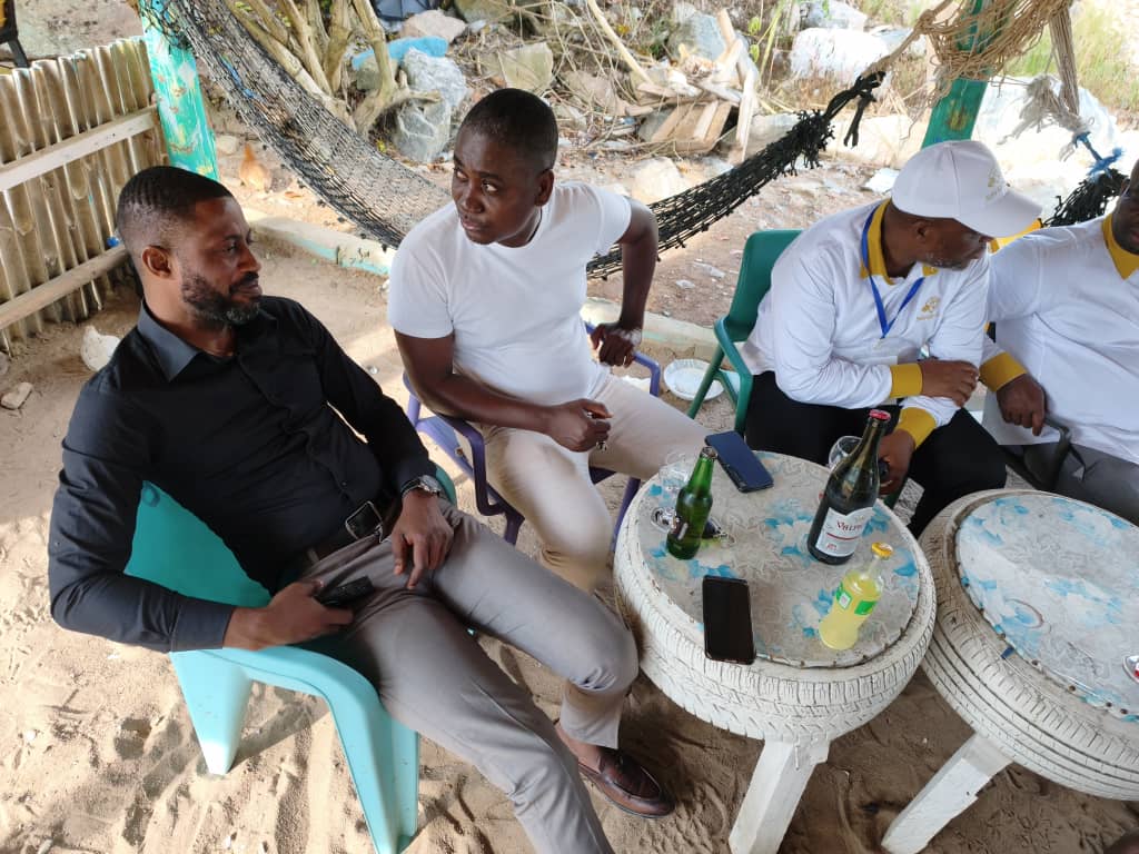 Rencontre SAVOD-CI Nawa