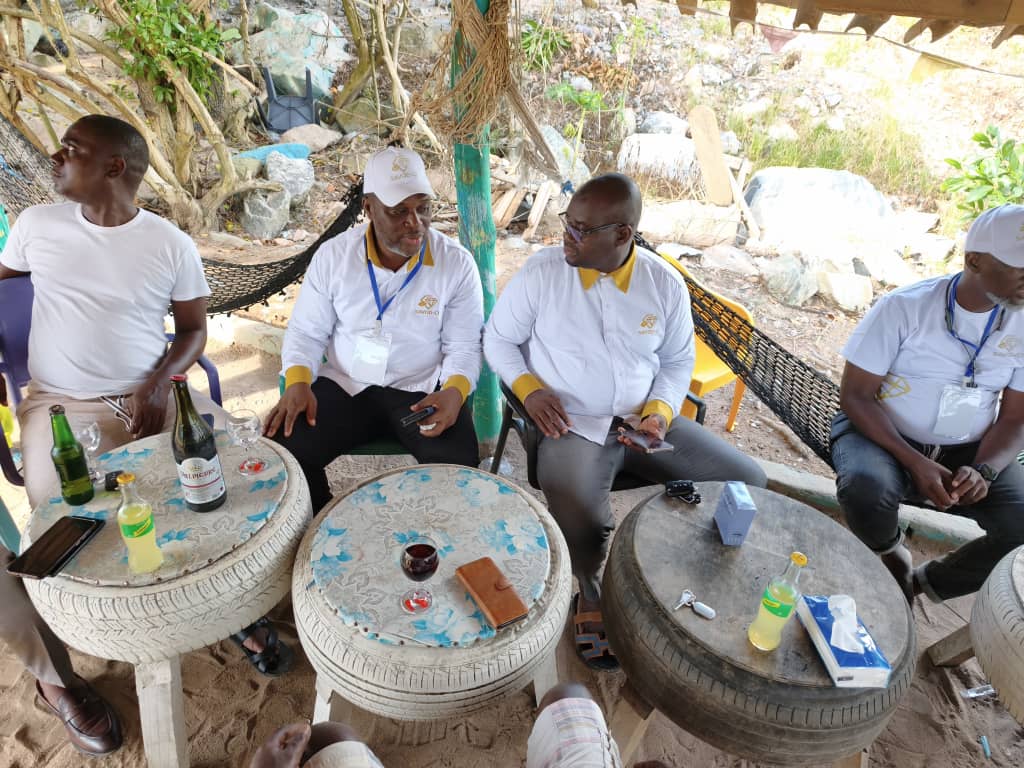 Rencontre SAVOD-CI Nawa