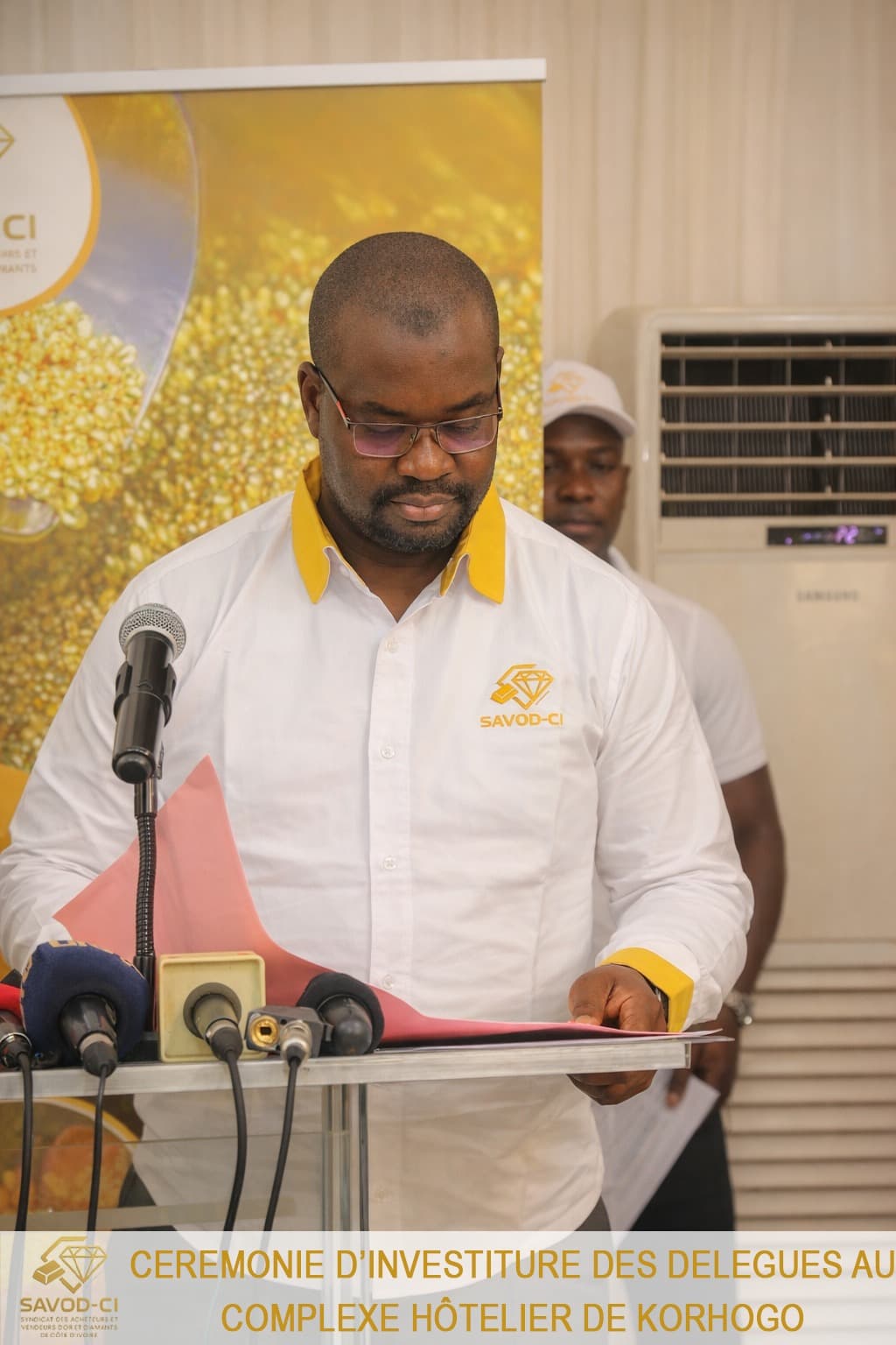 Échanges entre participants