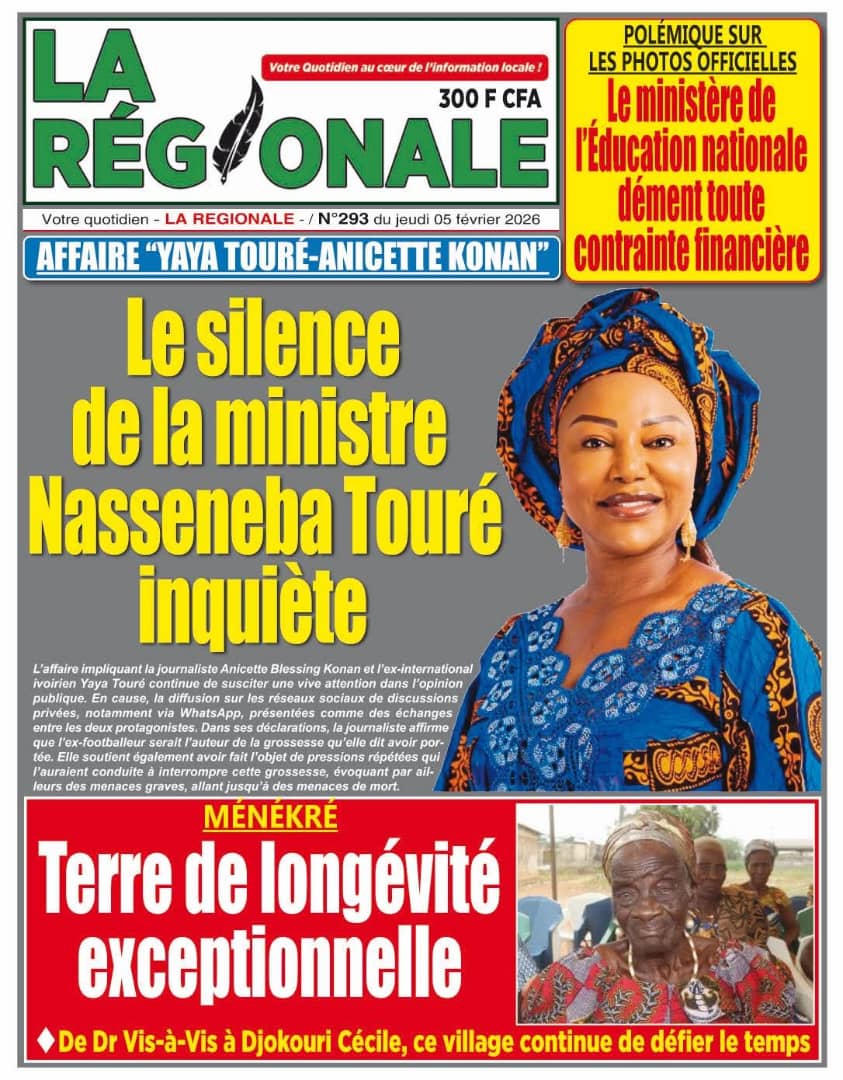 La Régionale - Le SAVOD-CI renforce sa présence dans le district des Savanes par l'installation de nouveaux délégués